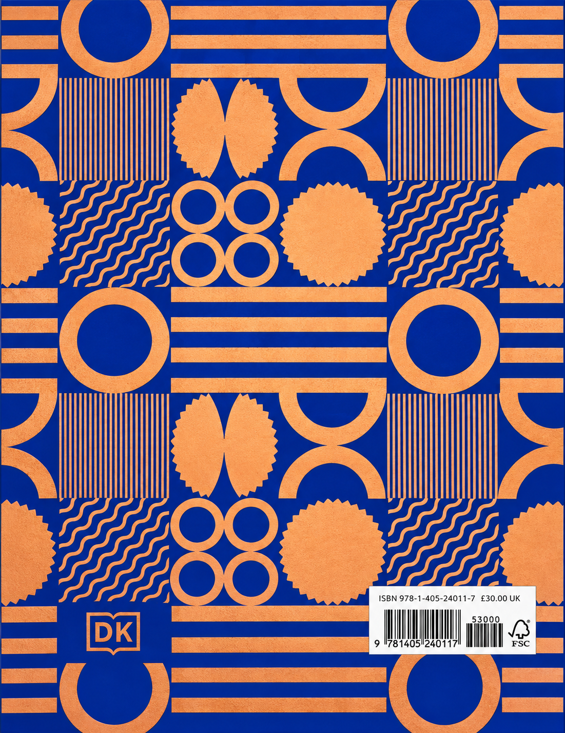 Uncommon Italian back cover